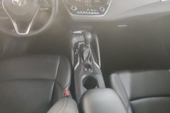 2020 Toyota Levin 2019 1.2T AT 185TLuxury China VI #16