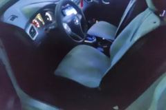 2015 Nissan Qashqai 2016 2.0 AT Elite #9
