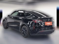 2024 Tesla Model Y 2024 rear wheel driveEdition #3