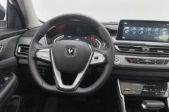 2021 Chang'an CS75 2021 1.5T AT 280T Glory Million Edition Luxury #15