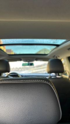 2018 Roewe RX5 2018 1.5T MT 20TFlagshipFWD #13