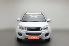 2016 Haval H6 2016 1.5T MT UpgradeEditionElite FWD #3