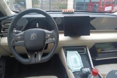 2024 BYD Qin L 2024 1.5L AT DM-i 80KMLeading #12