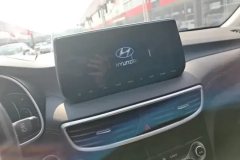 2020 Hyundai Tucson 2019 1.6T AT FashionFWD China VI #13
