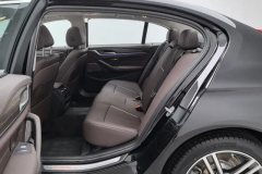 2022 BMW 5 Series 2022 Facelift II 2.0T AT 530Li Leading Luxury Pkg #19