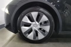 2022 Tesla Model Y 2022 Facelift rear wheel driveEdition #6