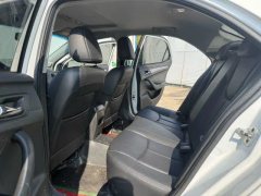 2017 Roewe 360 2018 1.5 AT PLUSExclusive #6