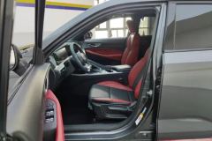 2021 Chang'an CS35 Plus 2021 Blue WhaleNE 1.4T AT DCTLuxury #9