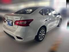 2023 Nissan Sylphy 2022 1.6 AT XEClassic Comfort #4