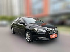 2016 Buick Excelle GT Sedan 2015 1.5 AT 15NElite #3