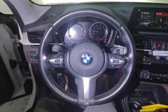 2022 BMW X1 2022 AT sDrive25Li Leading #15