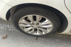 2020 Buick Excelle GT Sedan 2021 1.5 AT modelElite #6