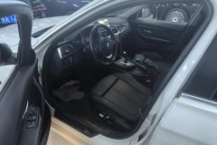 2018 BMW 3 Series 2018 2.0T AT 320LiFashion #9