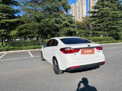 2019 Kia K3 2017 1.6 AT 15AnniversarySpecialGLS #7