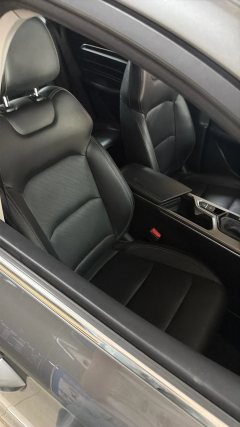 2022 Geely Auto Emgrand Sedan 2022 No.4generation 1.5L CVTPremium #7