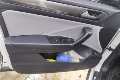 2024 Volkswagen T-Roc 2024 1.5T AT 300TSI DSG2WDChen GuangEdition #7