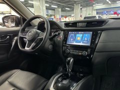 2021 Nissan X-Trail 2021 2.0L AT CVT 2WD XL ITSComfortAnniversary #7