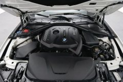 2018 BMW 3 Series 2018 2.0T AT 320LiFashion #7