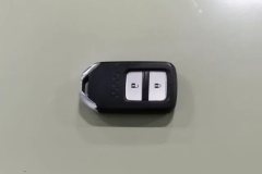 2022 Honda Fit Hatchback 2021 1.5 AT Chao XiangEdition #10