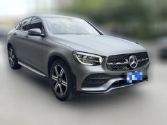 2022 Mercedes-Benz GLC-Class(Imported) 2022 Facelift GLC 2.0T AT 260 4MATIC CoupeSUV (Imported) #3