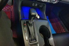 2021 Honda Civic 2022 1.5T AT 180TURBO CVTShang QingEdition #16