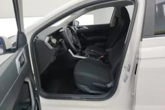 2023 Volkswagen Polo Hatchback 2023 plus 1.5L AT panoramicEnjoy #9
