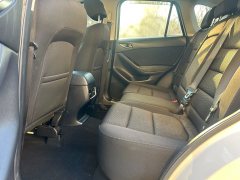 2016 Mazda CX-5 2015 2.0 AT UrbanFWD #7