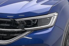 2022 Volkswagen Tayron GTE 2023 1.4T AT 280TSI LuxuryPlusAdvancedEdition #5