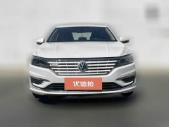 2020 Volkswagen Lavida EV 2019 Premium EV #2
