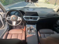 2020 BMW 3 Series 2020 2.0T AT 325Li MSport Pkg Facelift #12