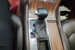 2021 Roewe RX8 2019 2.0T AT 30TSmart ConnectnetSupergroupFlagshipRWD #16