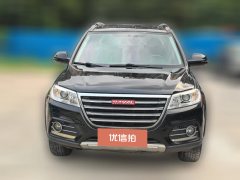 2018 Haval H6 2018 1.5T AT Red LabelSportPremium FWD #3