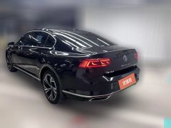 2022 Volkswagen Magotan 2021 2.0T AT 330TSI DSG 30Anniversary #5