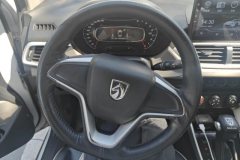2020 Baojun 510 2019 1.5 AT CVTPower China VI #15