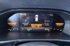 2021 Volkswagen Lavida 2022 1.4T AT 280TSI DSGLuxury #14