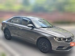 2016 Volkswagen Bora Sedan 2016 1.6 AT Fashion #2