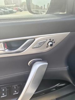 2019 Chang'an CS95 2019 2.0T AT Luxury FWD #6