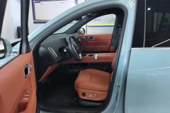 2025 Li Auto Li Auto L6 2025 Max SmartHuanNewEdition #9