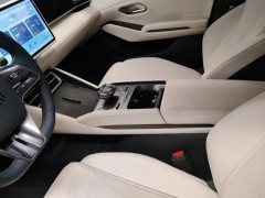 2024 BYD Qin L 2024 1.5L AT DM-i 80KMLeading #3