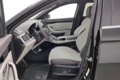 2024 BYD Song Plus PHEV 2025 1.5L AT DM-i 112KM Honor #13