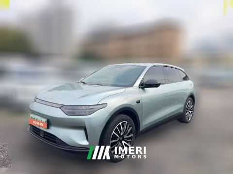 2023 Leapmotor C11 2023 EV 500Comfort Enjoy