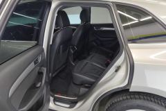 2016 Audi Q5 2017 2.0T AT 40TFSITech #11