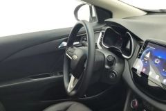 2017 Chevrolet Cavalier 2016 1.5 AT HappyEdition #23