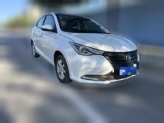 2020 Chang'an Yuexiang Sedan 2019 1.5 AT Comfort China VI #2