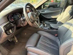 2021 BMW 5 Series 2021 2.0T AT 525Li MSport Pkg #5