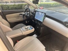 2025 Aion UT 2025 420Smart #4