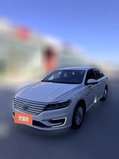 2021 Volkswagen Lavida EV 2019 Premium EV #1