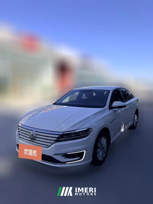 2021 Volkswagen Lavida EV 2019 Premium EV