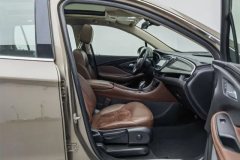 2016 Buick Envision Plus 2016 2.0T AT 28TElite 4WD #22