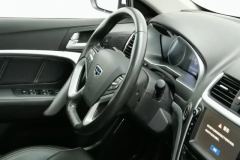 2015 Geely Auto Emgrand Sedan 2016 1.5 AT upEdition #23